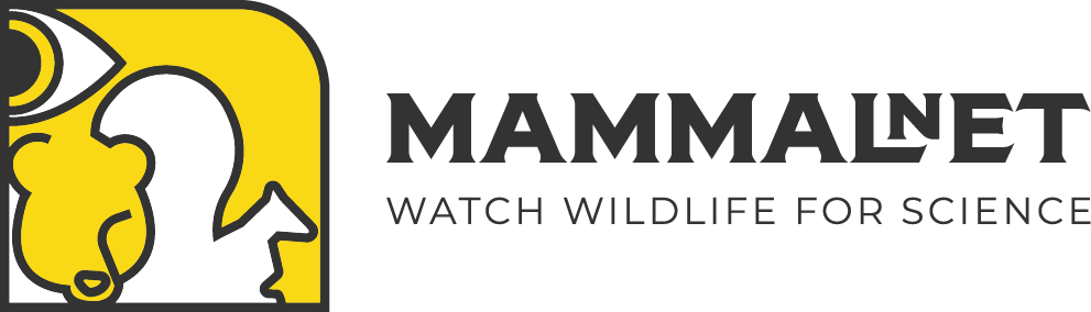 Mammalnet logo